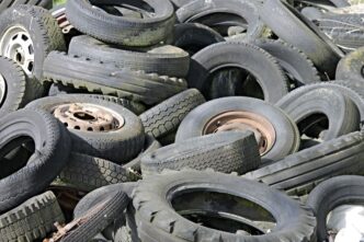 Multa por pneu careca: qual o valor a ser pago?