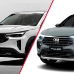 Pulse ou Fastback? Veja comparativo e descubra a melhor opção para você