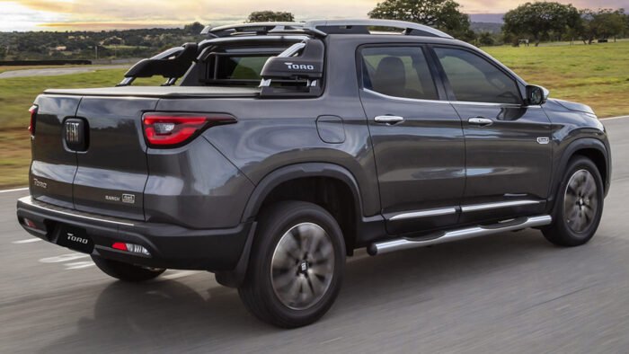 Fiat Toro usado vale a pena? Confira análise completa e preço