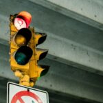 Multa por sinal vermelho: qual o valor a ser pago?