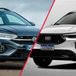 Nivus x Fastback: Veja comparativo e descubra a melhor opção