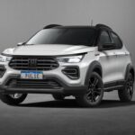 Fiat Pulse 2025: saiba tudo sobre a nova versão do SUV