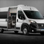 Fiat Ducato 2025: características, versões e preços do modelo