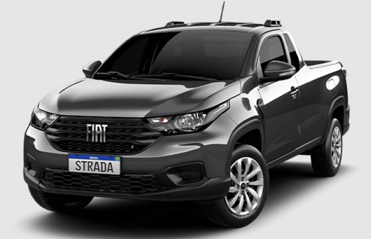 fiat strada