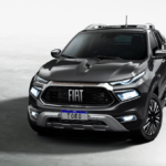 Fiat Toro 2025