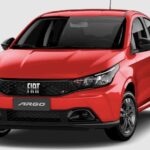 Carros até 100 mil: 3 opções da Fiat para ter na garagem
