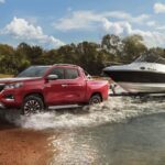 Fiat Titano 2025: características e versões da nova picape