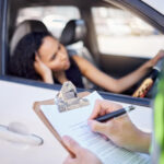 multa por estacionar em lugar proibido