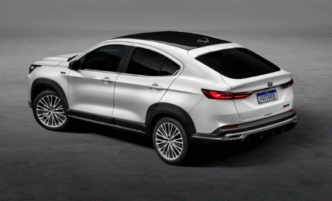 consumo do fastback hybrid