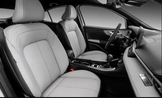 consumo do fiat fastback hybrid
