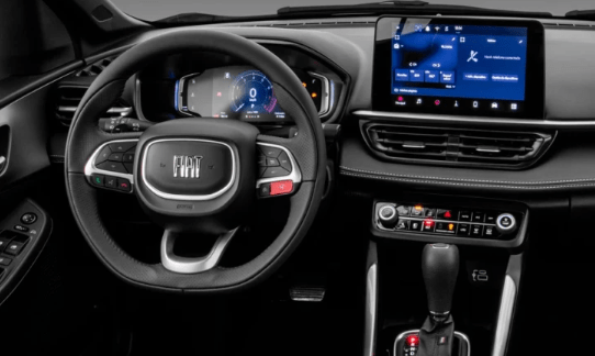 interior fastback hybrid