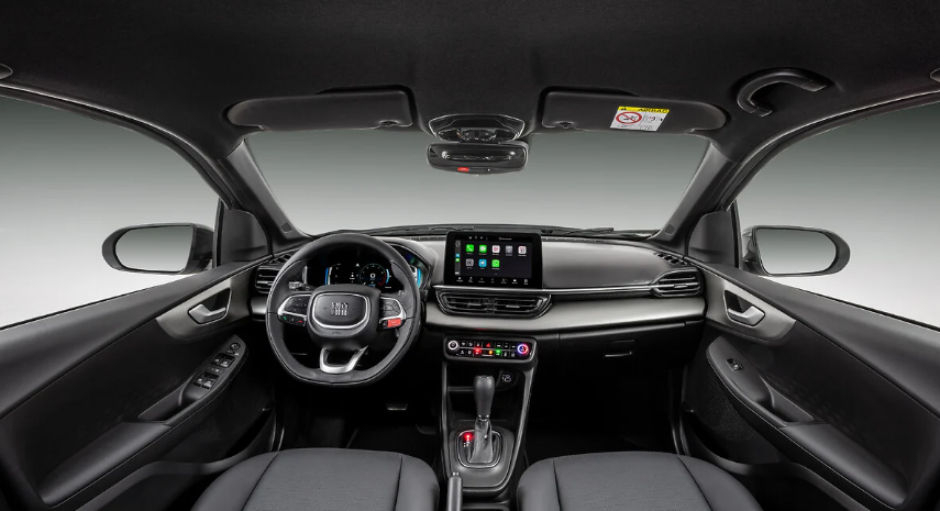 interior pulse hybrid