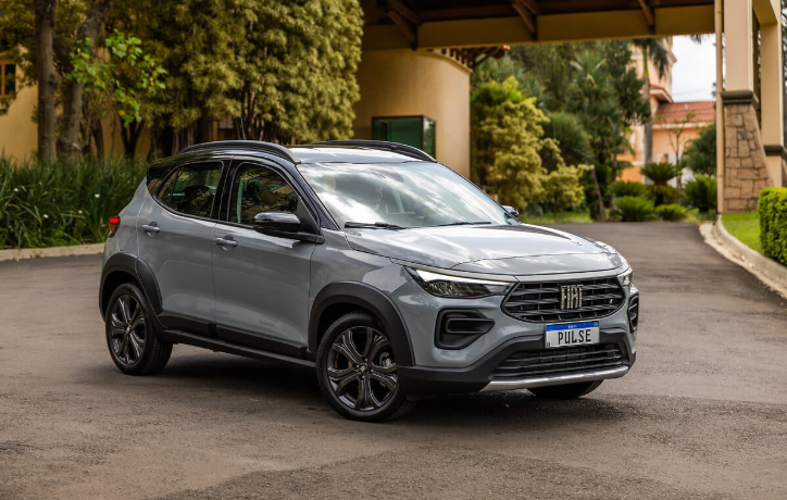 Pulse Audace Hybrid