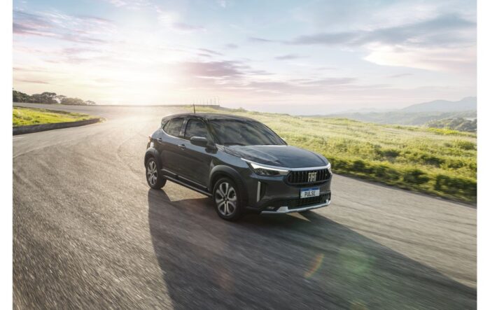 fiat pulse 2026