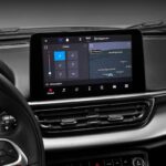 Uconnect Fiat