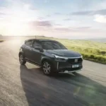 Fiat Pulse 2026 preto em estrada aberta