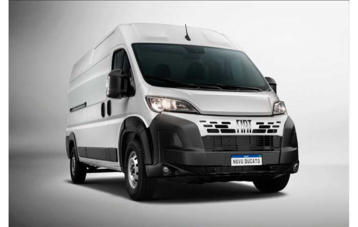 fiat ducato 2026