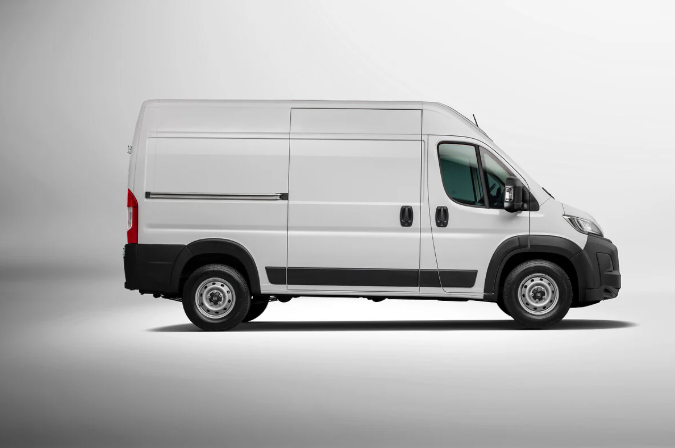novo ducato 2026