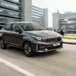 Fiat Cronos 2026