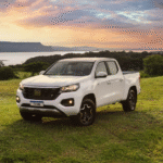 Fiat Titano 2026