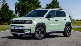 fiat em 2026 grande panda