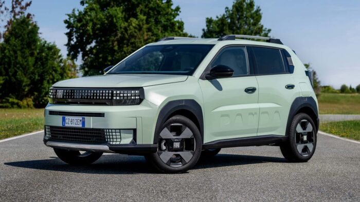 fiat em 2026 grande panda