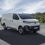 Fiat Scudo 2026