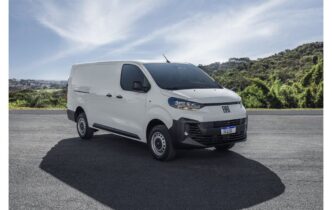 Fiat Scudo 2026