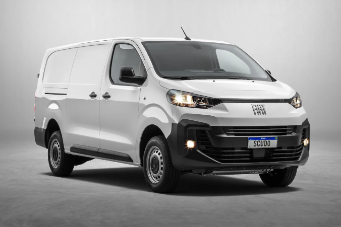 fiat scudo 2026