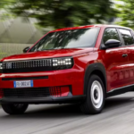 fiat grande panda