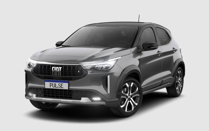 DRL (Daytime Running Light)