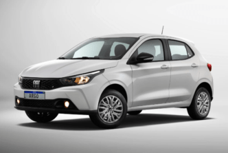 Carro zero ou seminovo