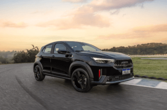 carros esportivos da Fiat