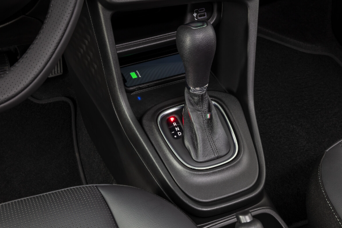 carregador sem fio para carros fiat