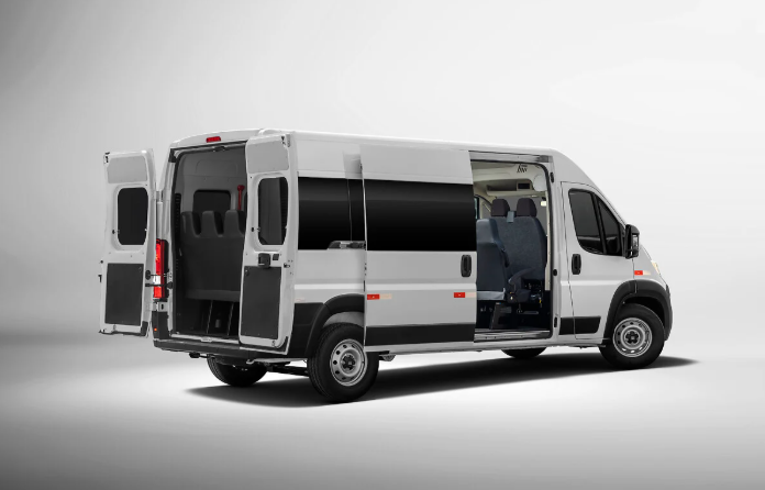 Ducato Multi 2027